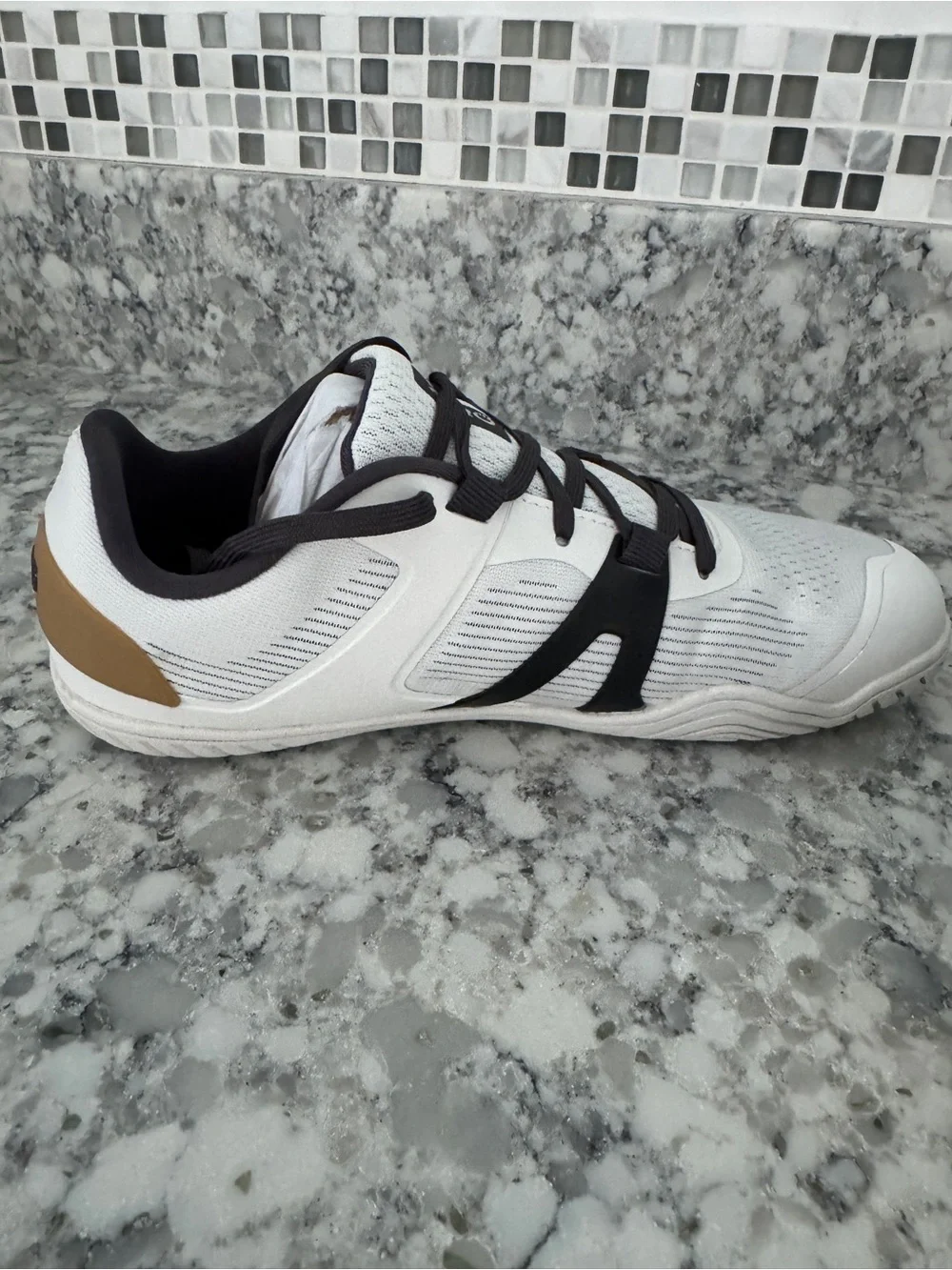 Xero Shoes worn once